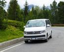 Chiamare taxi a Livigno
